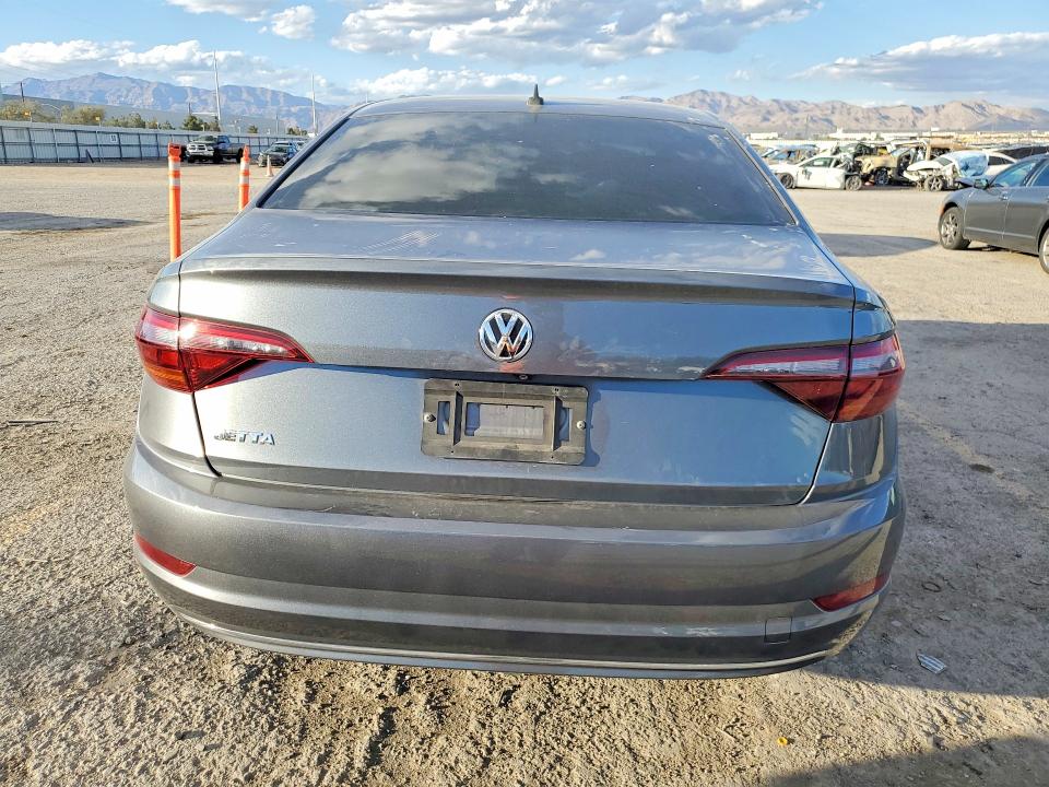 Продаж на аукціоні авто 2019 Volkswagen Jetta, vin: 3VWC57BU6KM150599, номер лоту: 79637315