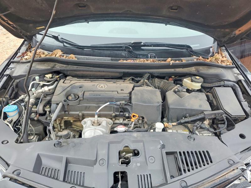 Продаж на аукціоні авто 2016 Acura Ilx, vin: 19UDE2F30GA018925, номер лоту: 41732126