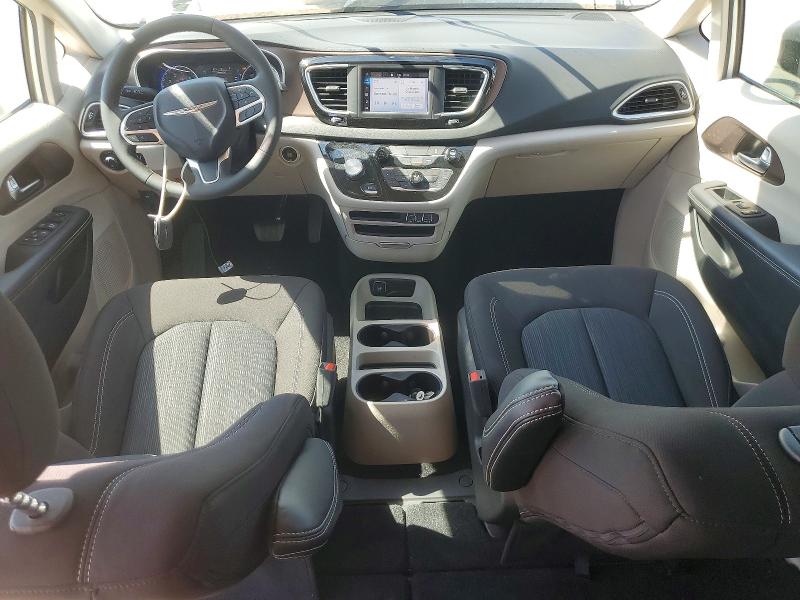 Продаж на аукціоні авто 2024 Chrysler Voyager, vin: 2C4RC1CG0RR113348, номер лоту: 79725125