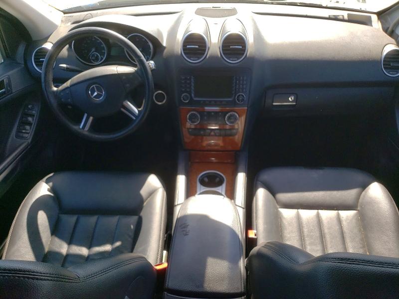 Продажа на аукционе авто 2006 Mercedes-benz Ml, vin: 4JGBB86EX6A128667, номер лота: 79998645