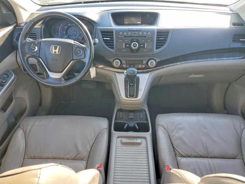 Продажа на аукционе авто 2012 Honda Cr-v, vin: 5J6RM3H78CL002560, номер лота: 47836736