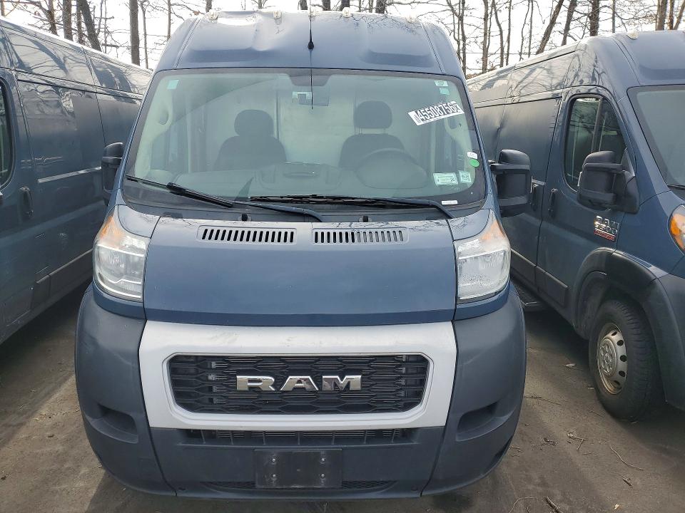 Продаж на аукціоні авто 2020 Ram Promaster 1500, vin: 3C6URVJG2LE140425, номер лоту: 51383236