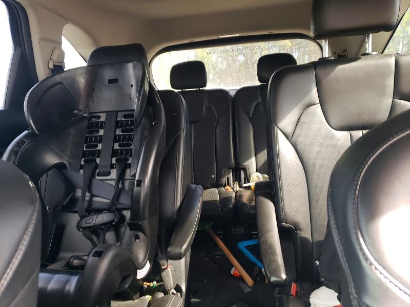 47923136 :رقم المزاد ، 5XYRK4JF9RG305449 vin ، 2024 Kia Sorento مزاد بيع