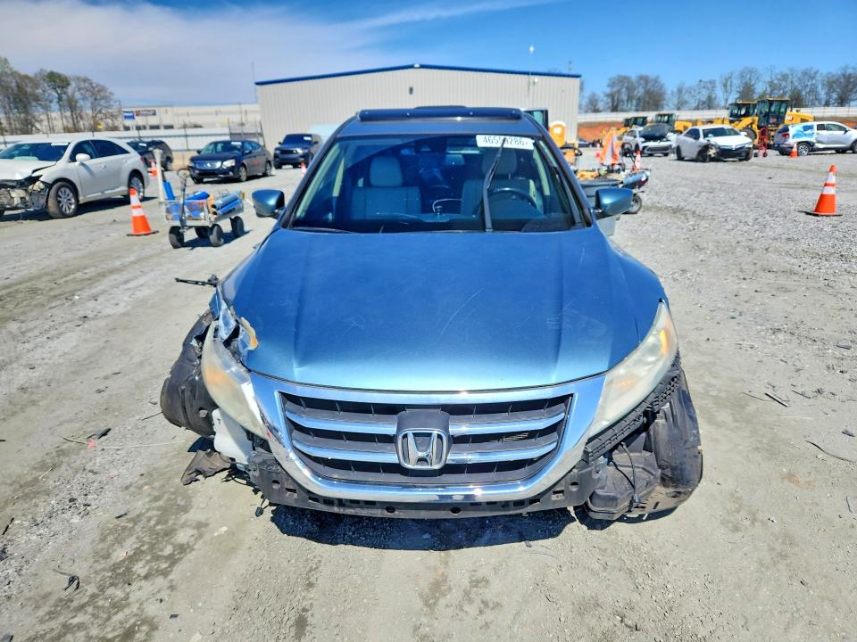 Aukcja sprzedaży 2013 Honda Crosstour, vin: 5J6TF2H54DL001092, numer aukcji: 46559286
