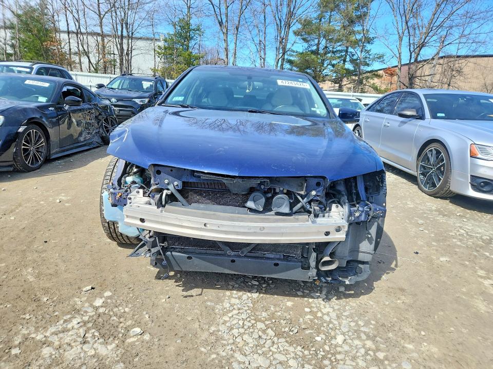Aukcja sprzedaży 2016 Acura Tlx, vin: 19UUB2F37GA003704, numer aukcji: 47243426