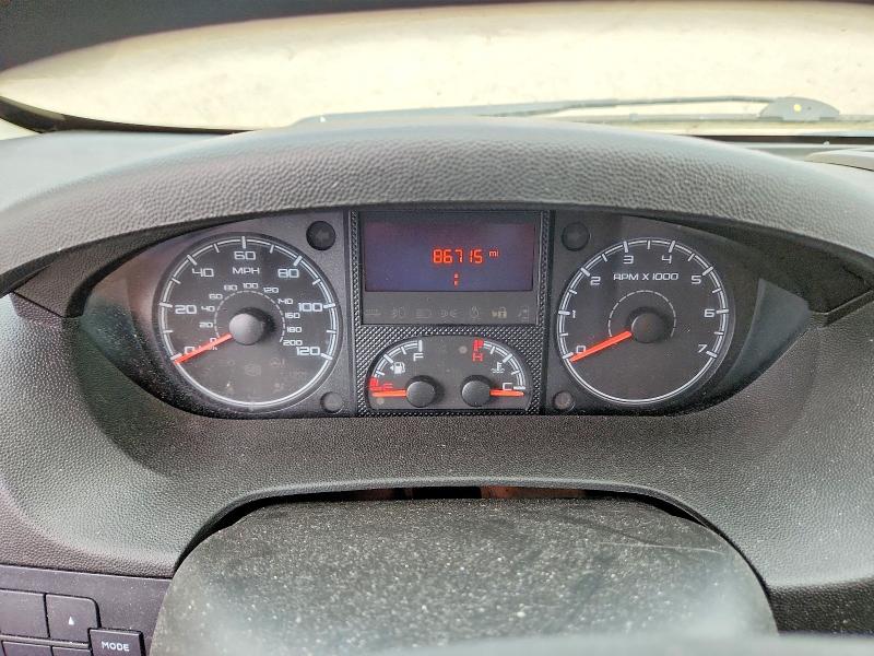 Продажа на аукционе авто 2019 Ram Promaster 1500, vin: 3C6TRVBG0KE546289, номер лота: 47847506