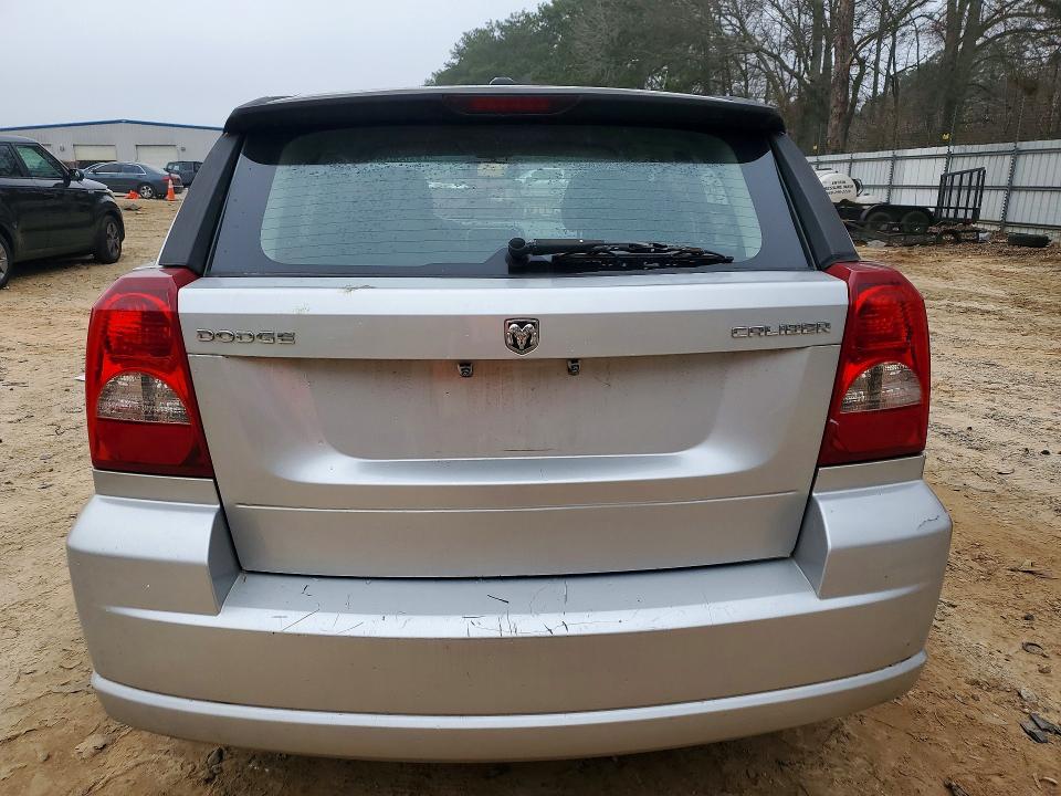 Продажа на аукционе авто 2011 Dodge Caliber, vin: 1B3CB3HA6BD269364, номер лота: 45847376