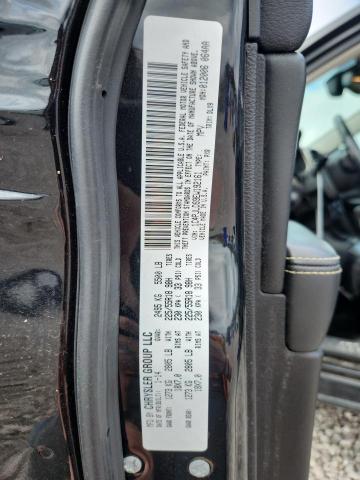 Продаж на аукціоні авто 2014 Jeep Cherokee, vin: 1C4PJLDS9EW192161, номер лоту: 79578295