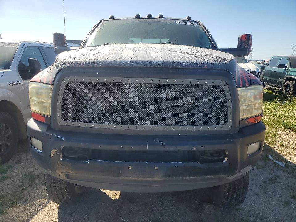 45609866 :رقم المزاد ، 3C6UD5KL8CG260955 vin ، 2012 Dodge Ram 2500 مزاد بيع