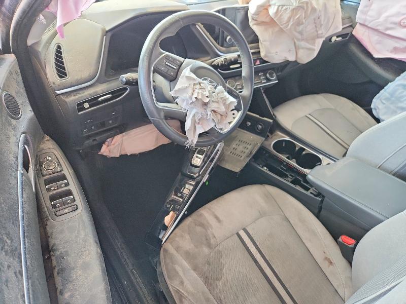 Aukcja sprzedaży 2020 Hyundai Sonata, vin: 5NPEF4JA2LH059495, numer aukcji: 47356086
