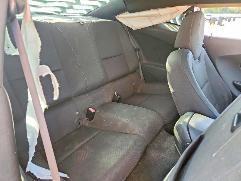 Продажа на аукционе авто 2013 Chevrolet Camaro, vin: 2G1FB1E34D9212126, номер лота: 47111146