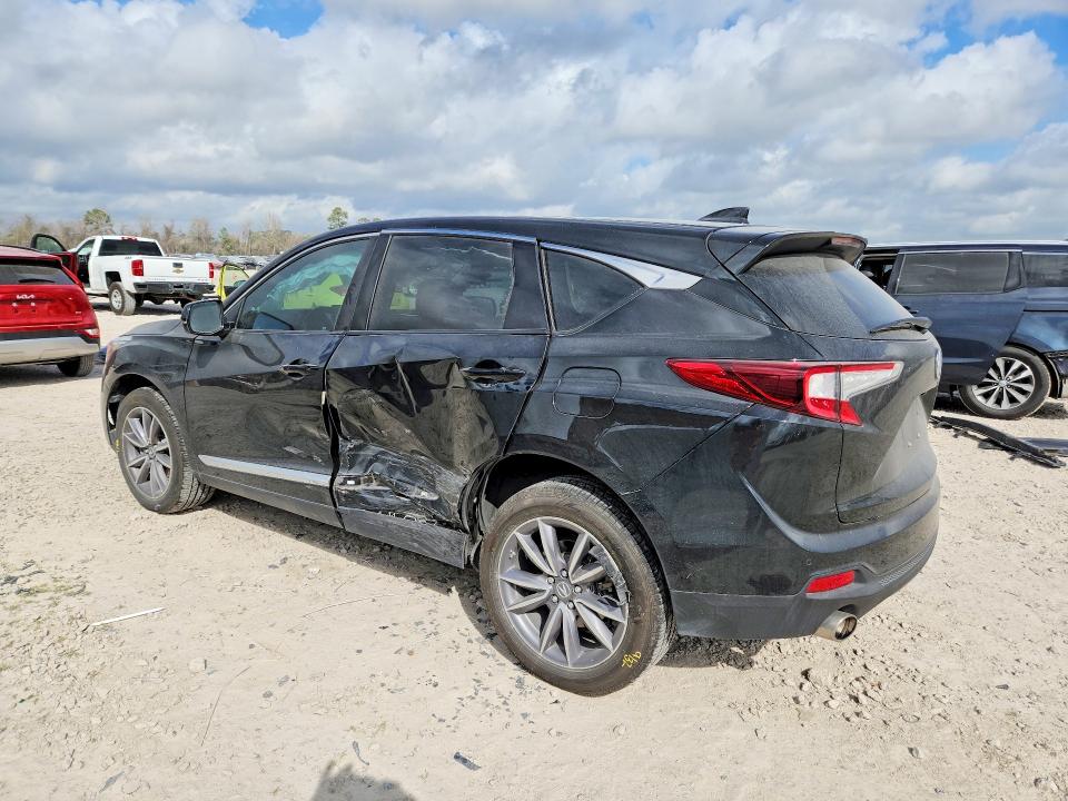 Aukcja sprzedaży 2019 Acura Rdx, vin: 5J8TC2H59KL039026, numer aukcji: 79412615