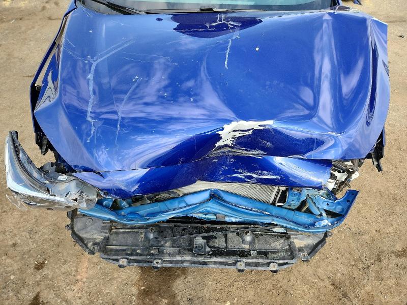Aukcja sprzedaży 2024 Subaru Crosstrek, vin: 4S4GUHL62R3747611, numer aukcji: 47980646