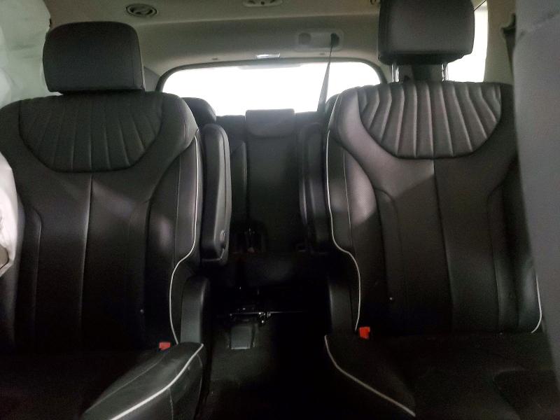 Продаж на аукціоні авто 2023 Hyundai Palisade, vin: KM8R5DGE4PU566131, номер лоту: 46028106