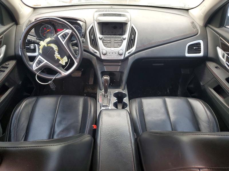 2013 Gmc Terrain მანქანა იყიდება აუქციონზე, vin: 2GKFLZE36D6264639, აუქციონის ნომერი: 47201106