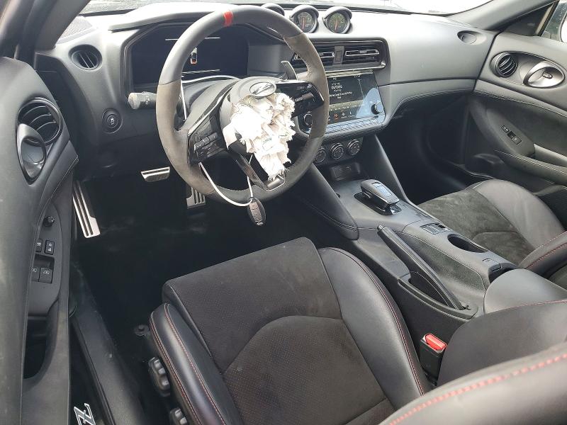 Aukcja sprzedaży 2024 Nissan Z, vin: JN1BZ4CH8RM364909, numer aukcji: 48348716