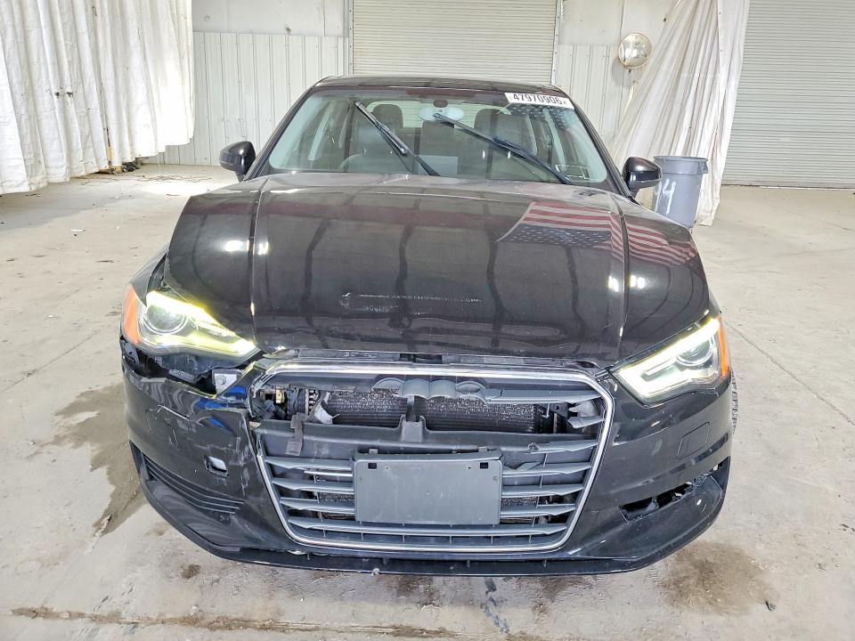 Продажа на аукционе авто 2015 Audi A3, vin: WAUBFGFF7F1007295, номер лота: 47970906