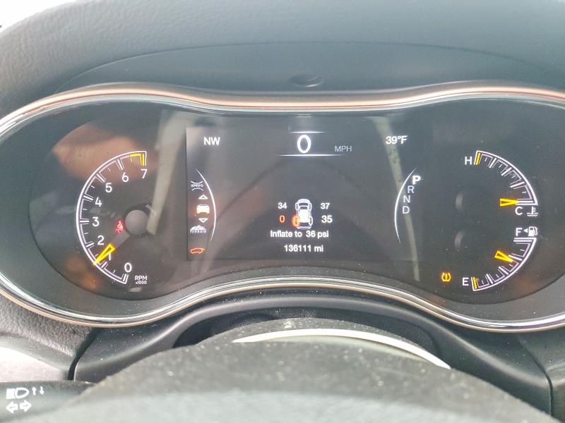 Aukcja sprzedaży 2017 Jeep Grand Cherokee, vin: 1C4RJFBG9HC658184, numer aukcji: 79185975
