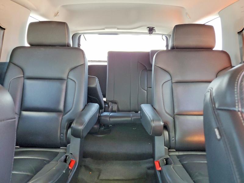 47650186 :رقم المزاد ، 1GKS1BKC3JR201241 vin ، 2018 Gmc Yukon مزاد بيع