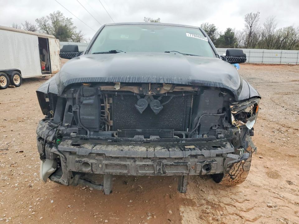 Aukcja sprzedaży 2012 Dodge Ram 1500, vin: 1C6RD6MT5CS207339, numer aukcji: 77808895