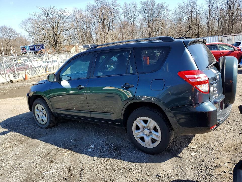 79217645 :رقم المزاد ، 2T3BF4DV1CW205105 vin ، 2012 Toyota Rav4 مزاد بيع