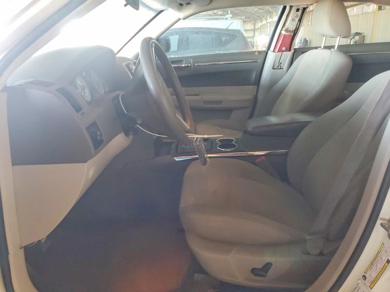 Продажа на аукционе авто 2010 Chrysler 300, vin: 2C3CA4CD1AH152242, номер лота: 45965326