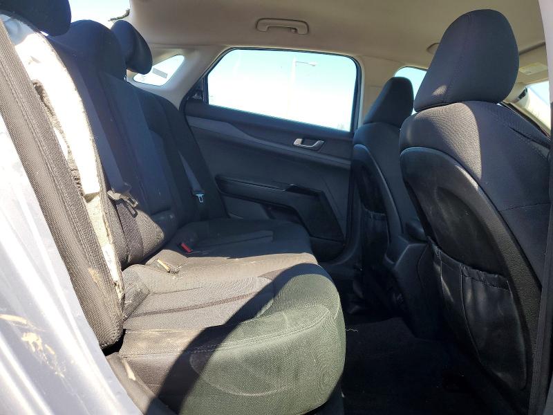 Продажа на аукционе авто 2023 Kia K5, vin: 5XXG14J29PG221494, номер лота: 46730186