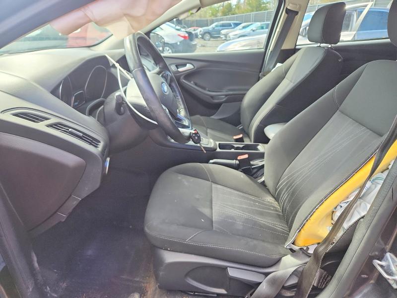 Aukcja sprzedaży 2017 Ford Focus, vin: 1FADP3K28HL311429, numer aukcji: 46530356