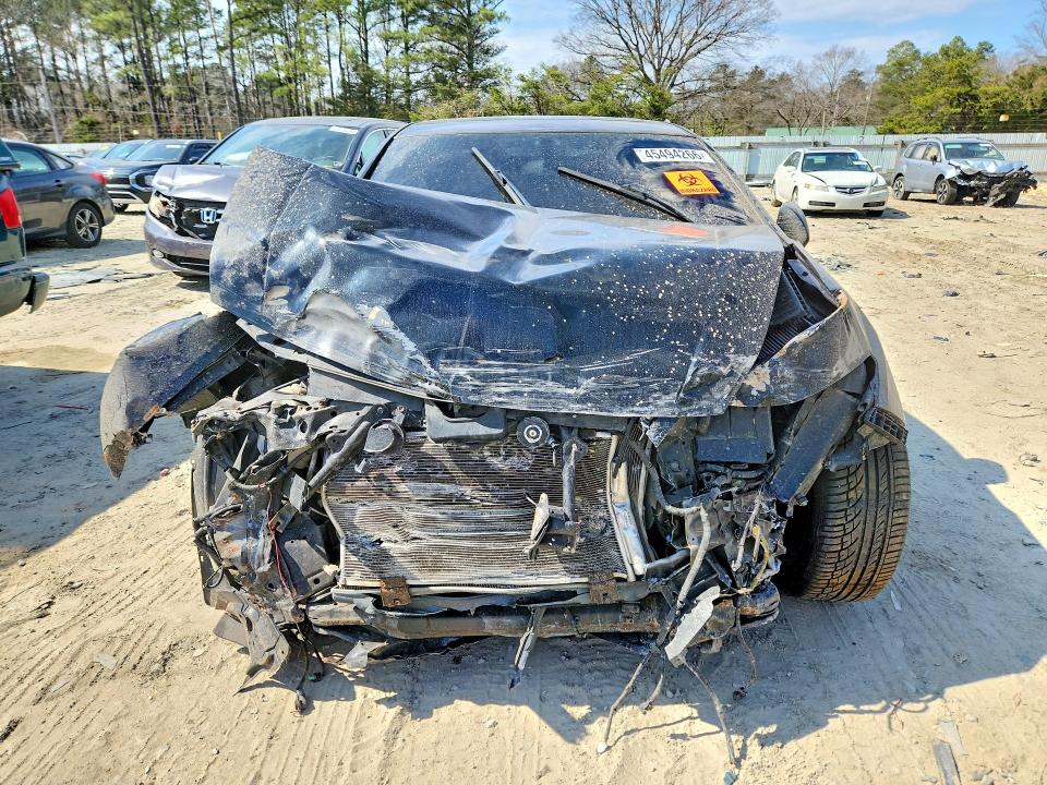 Aukcja sprzedaży 2012 Acura Tsx, vin: JH4CU2F86CC018546, numer aukcji: 45494266