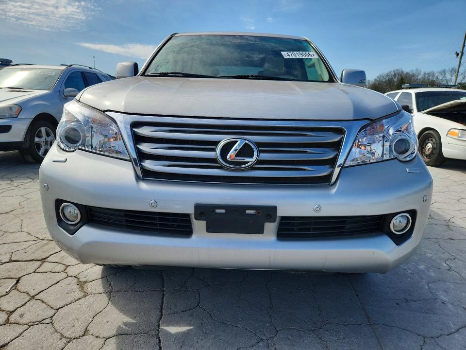 Aukcja sprzedaży 2011 Lexus Gx 460, vin: JTJJM7FX5B5022083, numer aukcji: 47019006