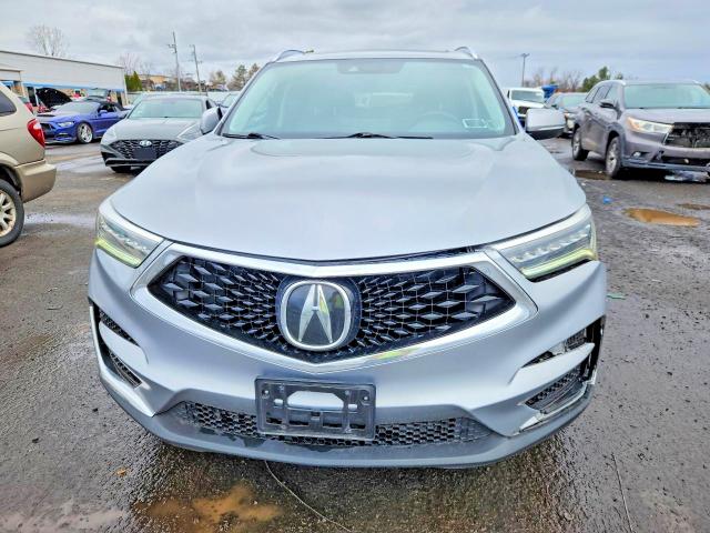 Aukcja sprzedaży 2021 Acura Rdx, vin: 5J8TC2H32ML027382, numer aukcji: 42020236