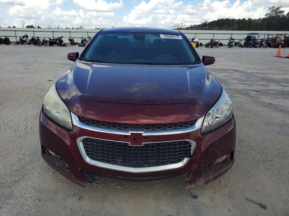 Aukcja sprzedaży 2016 Chevrolet Malibu Limited, vin: 1G11C5SAXGF101951, numer aukcji: 79946975