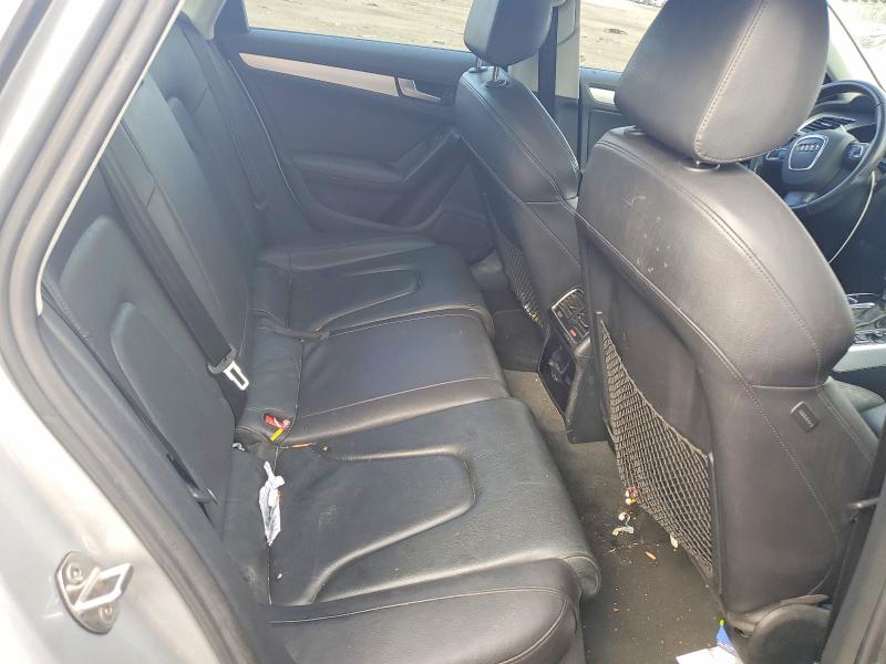 Aukcja sprzedaży 2012 Audi A4, vin: WAUFFAFL1CN012405, numer aukcji: 47700966