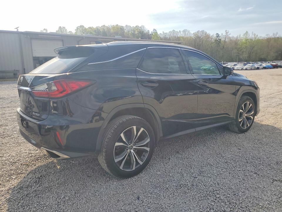 Aukcja sprzedaży 2018 Lexus Rx 350, vin: 2T2ZZMCA8JC097203, numer aukcji: 47458746