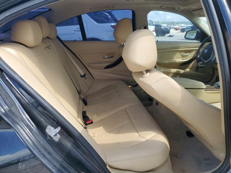 Продаж на аукціоні авто 2014 Bmw 328, vin: WBA3A5G52ENP33912, номер лоту: 47525176
