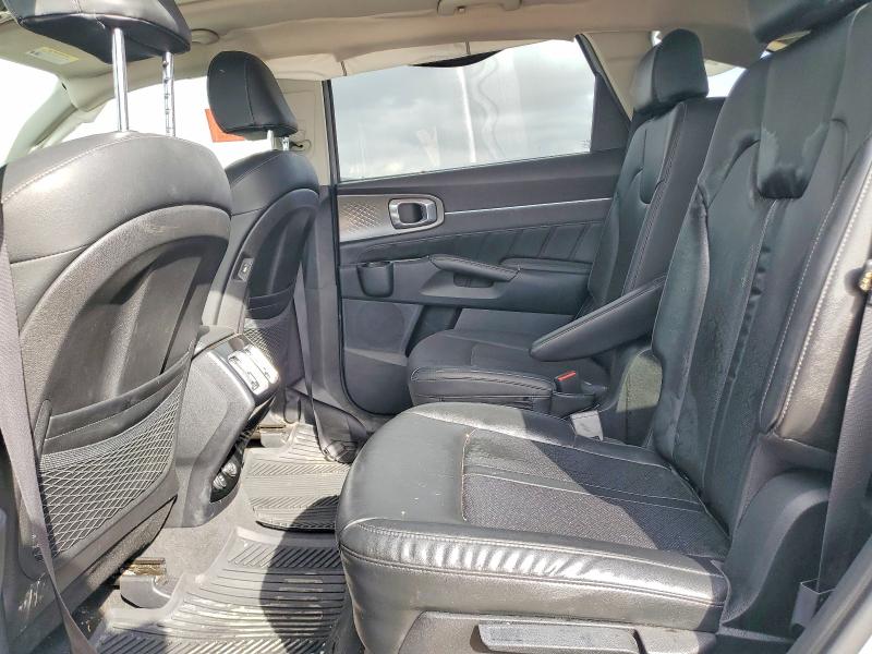 Продажа на аукционе авто 2022 Kia Sorento, vin: 5XYRK4LF7NG146115, номер лота: 41597886