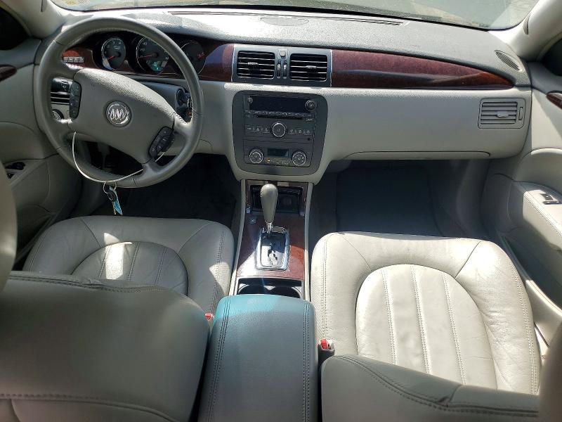 Продаж на аукціоні авто 2011 Buick Lucerne, vin: 1G4HC5EM3BU143390, номер лоту: 79421725