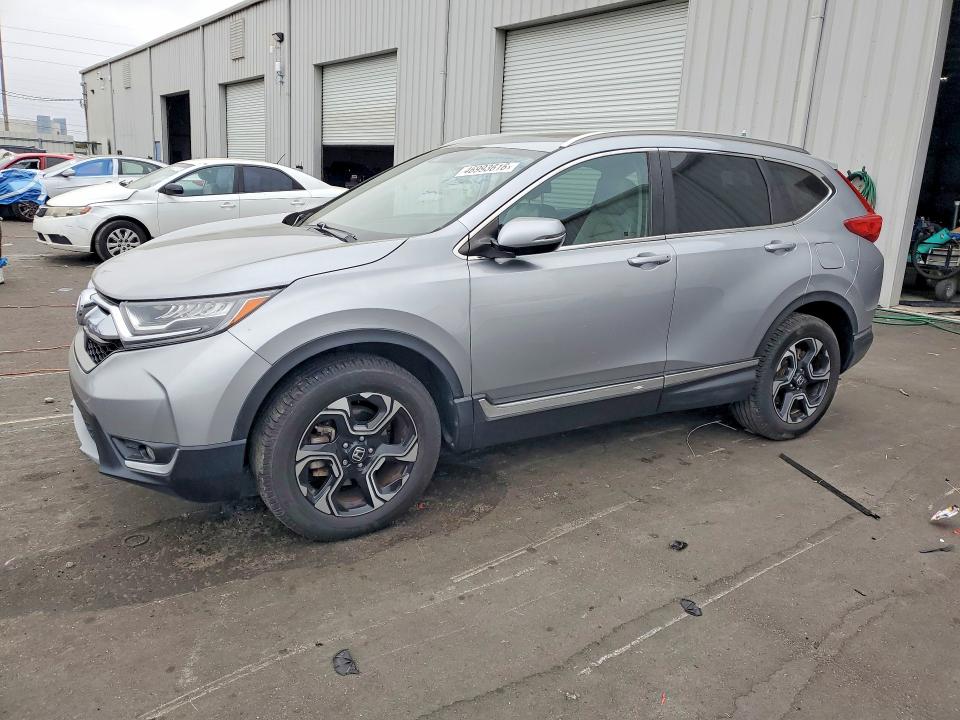 Aukcja sprzedaży 2017 Honda Cr-v, vin: 2HKRW2H91HH654699, numer aukcji: 46993616
