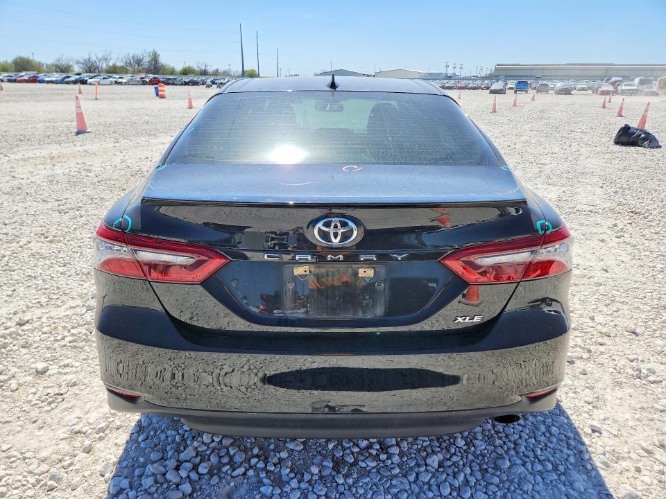 2021 Toyota Camry მანქანა იყიდება აუქციონზე, vin: 4T1F11AK6MU542095, აუქციონის ნომერი: 46338616