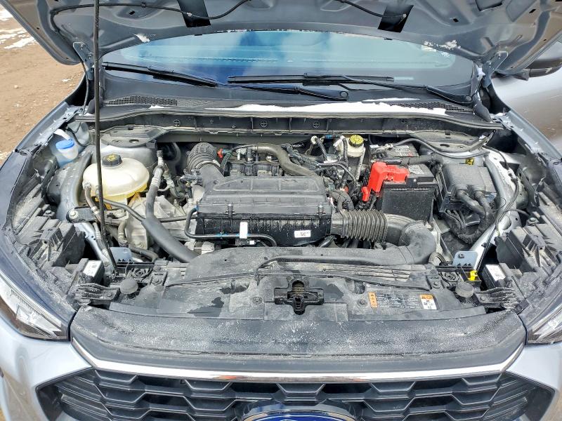 Продаж на аукціоні авто 2024 Ford Escape, vin: 1FMCU9MN9RUB19596, номер лоту: 46284716