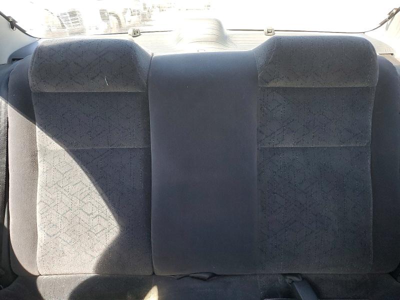 48137636 :رقم المزاد ، 1HGEJ8244YL024184 vin ، 2000 Honda Civic مزاد بيع