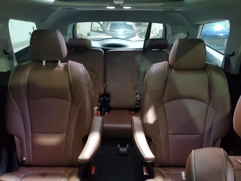 Aukcja sprzedaży 2021 Buick Enclave, vin: 5GAEVCKW8MJ244121, numer aukcji: 47020916