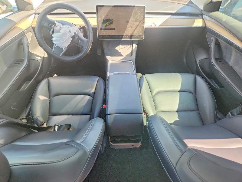 Aukcja sprzedaży 2023 Tesla Model 3, vin: 5YJ3E1EA1PF429651, numer aukcji: 46458656