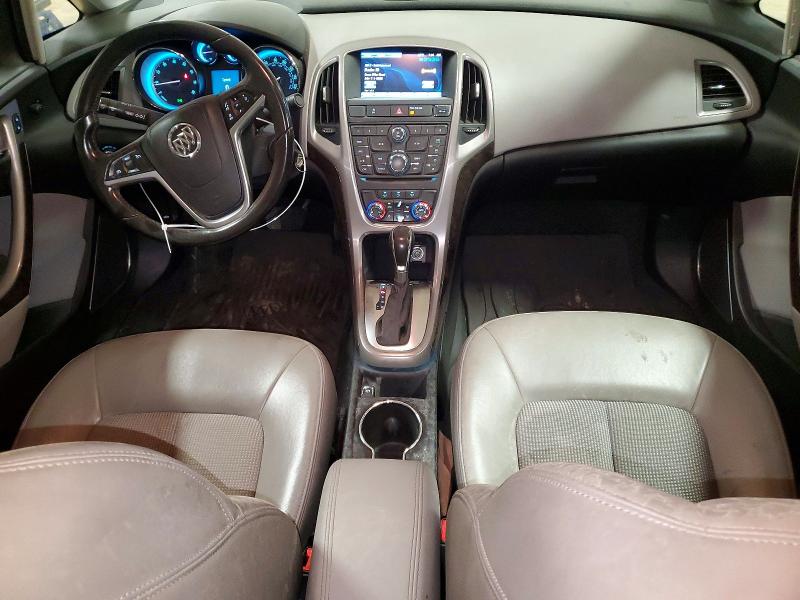 Aukcja sprzedaży 2014 Buick Verano, vin: 1G4PP5SK8E4113325, numer aukcji: 79492105