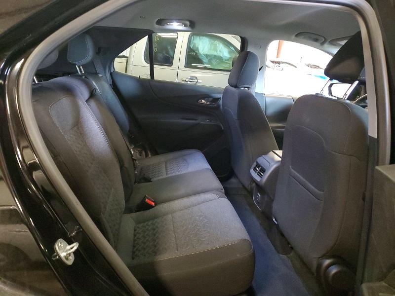 Продаж на аукціоні авто 2023 Chevrolet Equinox, vin: 3GNAXKEG2PL115804, номер лоту: 45539056