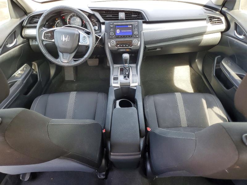 Продаж на аукціоні авто 2016 Honda Civic, vin: 2HGFC2F5XGH539149, номер лоту: 47142706