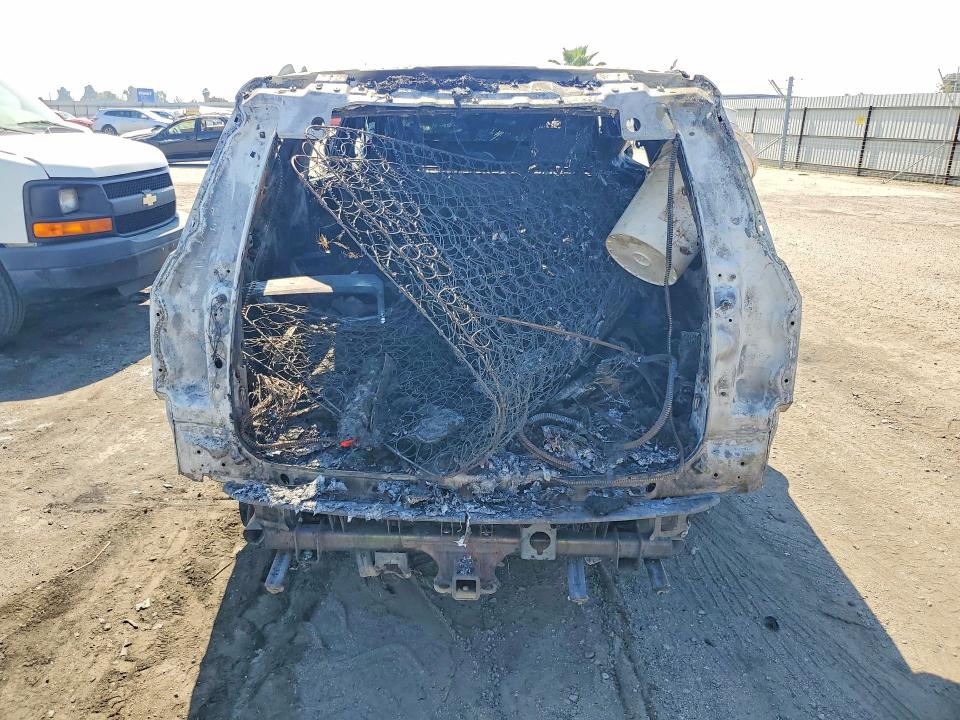 46922016 :رقم المزاد ، 1GYS4RKL6MR390736 vin ، 2021 Cadillac Escalade مزاد بيع
