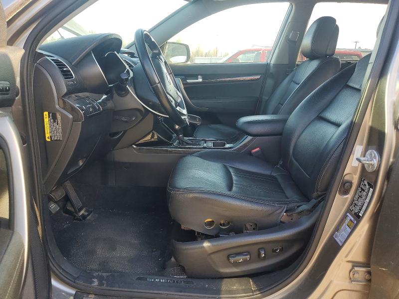 Aukcja sprzedaży 2014 Kia Sorento, vin: 5XYKWDA70EG446970, numer aukcji: 46086586