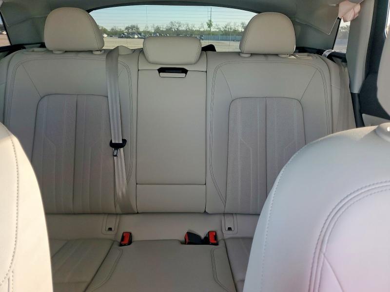Aukcja sprzedaży 2024 Audi Q8 E-tron, vin: WA15ABGE1RB013500, numer aukcji: 46719886