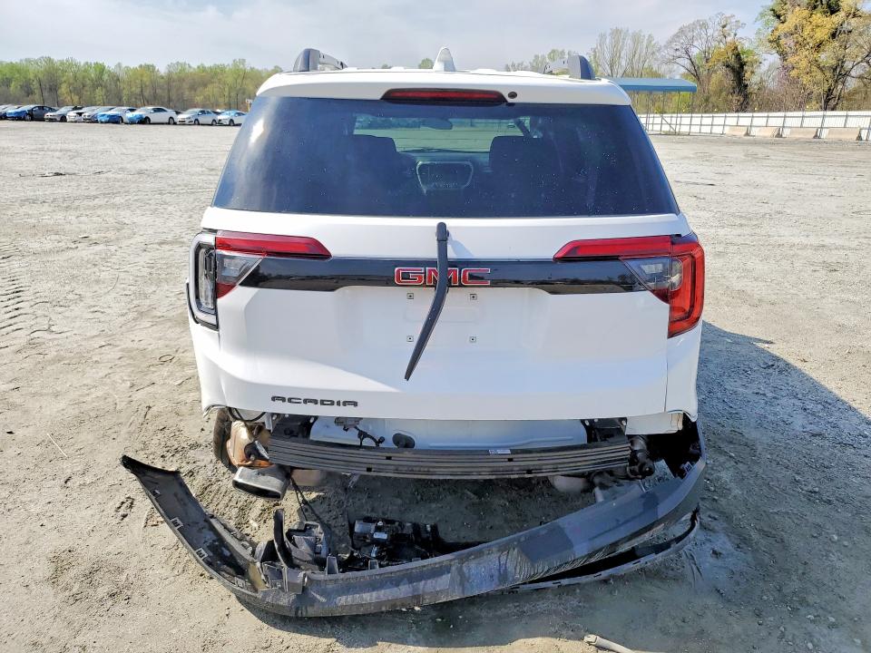 Продажа на аукционе авто 2023 Gmc Acadia, vin: 1GKKNKL43PZ241761, номер лота: 46537476